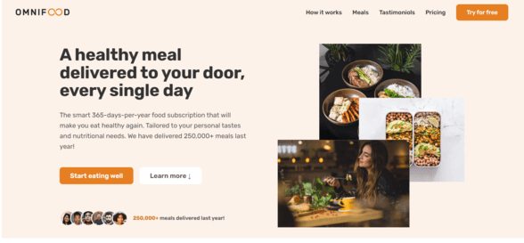Omnifood